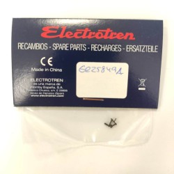 Gancho de husillo ER25849A para locomotora 251 Electrotren Escala H0