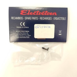 Soporte estabilizador derecho ER25847A para locomotora 251 Electrotren Escala H0