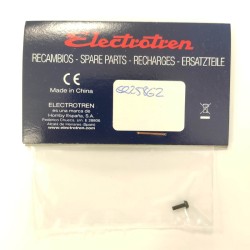 Tornillo ER25862 para locomotora 251 Electrotren Escala H0