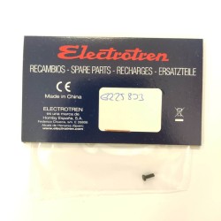Tornillo ER25833 para locomotora 251 Electrotren Escala H0