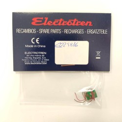 Luz superior ER25816 para locomotora 251 Electrotren Escala H0