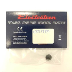 Engranaje ER25880 para locomotora 251 Electrotren Escala H0