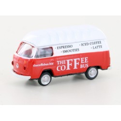 Volkswagen T2 "Coffee Bus" LC3950 Lemke Minis Escala N