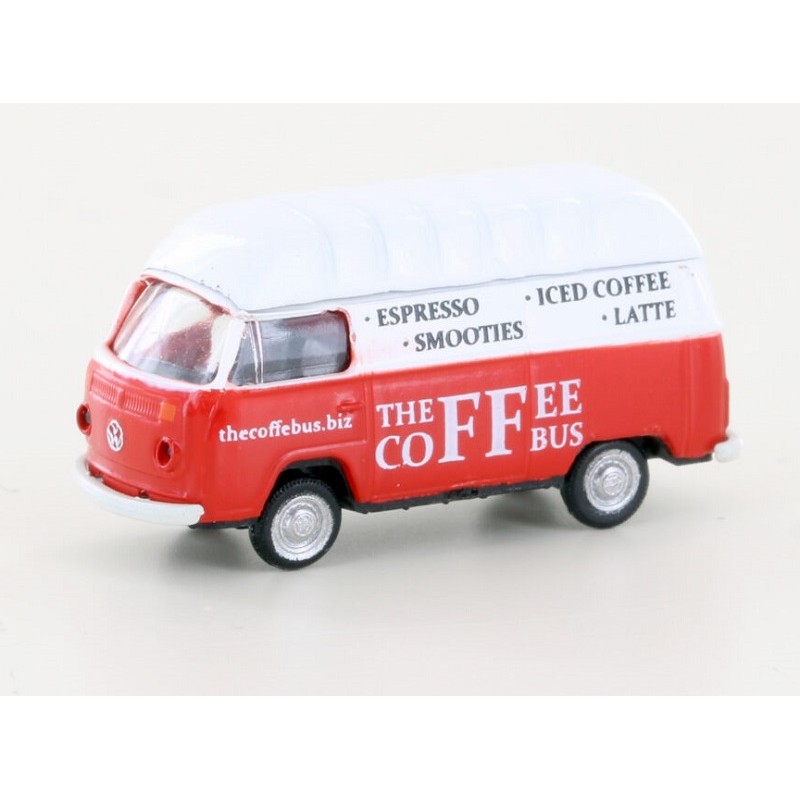 Volkswagen T2 "Coffee Bus" LC3950 Lemke Minis Escala N