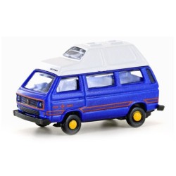 Volkswagen T3 Camper LC4350 Lemke Minis Escala N