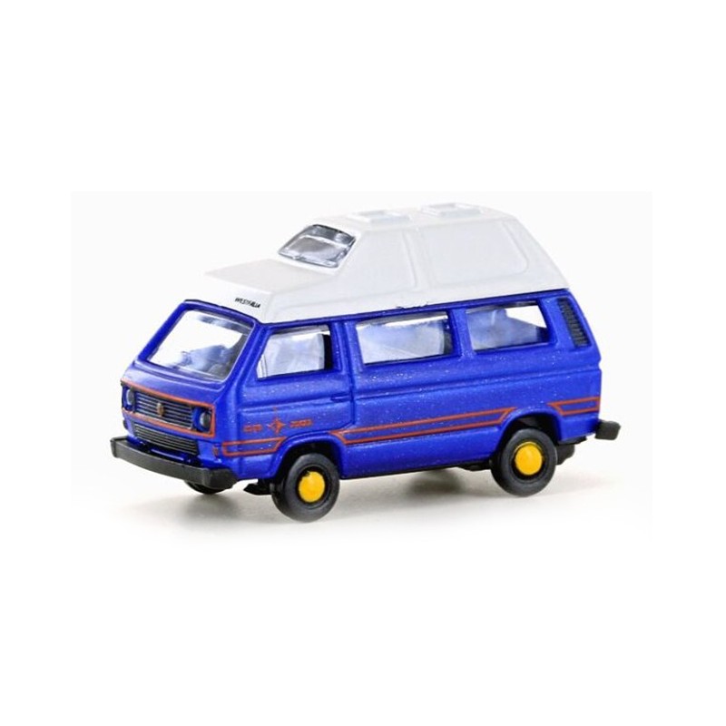 Volkswagen T3 Camper LC4350 Lemke Minis Escala N