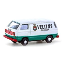 Volkswagen T3 "Veltins" LC4358 Lemke Minis Escala N