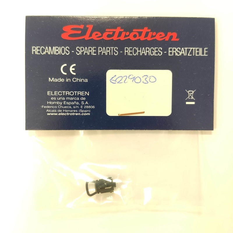 Enganche ER29030 para locomotora 311 Electrotren Escala H0
