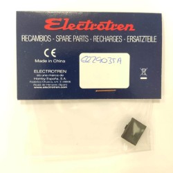 Tapa sinfín ER29035A para locomotora 311 Electrotren Escala H0