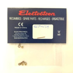 Terminal tuerca ER29037 para locomotora 311 Electrotren Escala H0