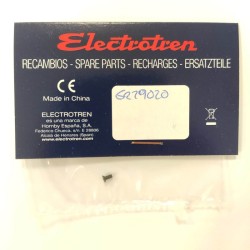 Tornillo ER29020 para locomotora 311 Electrotren Escala H0