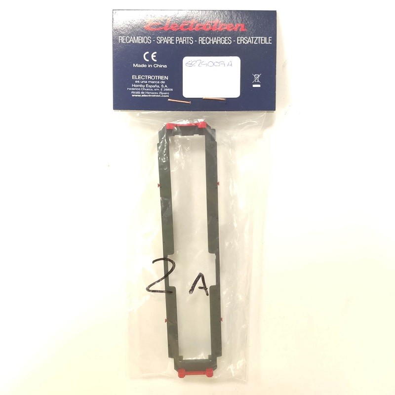 Chasis ER29009A para locomotora 311 Electrotren Escala H0