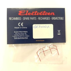 Barandilla frontal ER29010A para locomotora 311 Electrotren Escala H0
