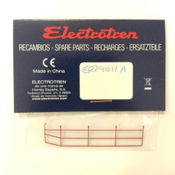 Barandilla 3 ER29011A para locomotora 311 Electrotren Escala H0