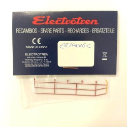 Barandilla 1 ER29005C para locomotora 311 Electrotren Escala H0