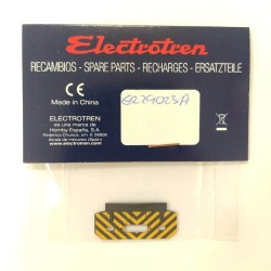 Faldón decorativo ER29023A para locomotora 311 Electrotren Escala H0