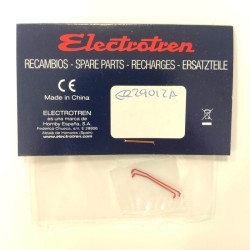 Set asideros cabina ER29012A para locomotora 311 Electrotren Escala H0