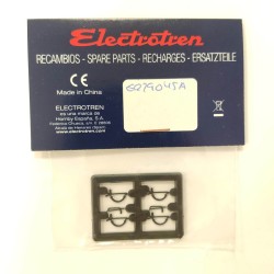Set mangueras ER29045A para locomotora 311 Electrotren Escala H0