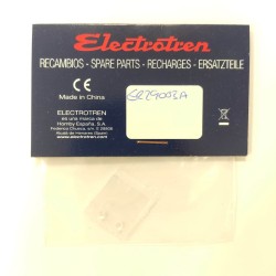 Set focos ER29003 para locomotora 311 Electrotren Escala H0