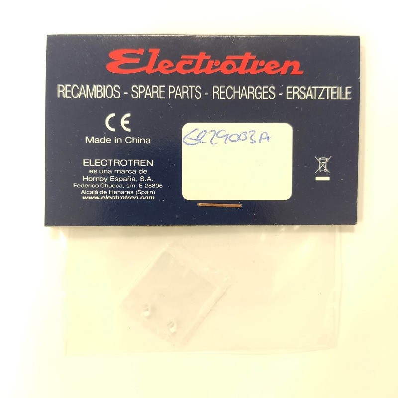 Set focos ER29003 para locomotora 311 Electrotren Escala H0