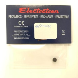 Engranaje ER29042 para locomotora 311 Electrotren Escala H0