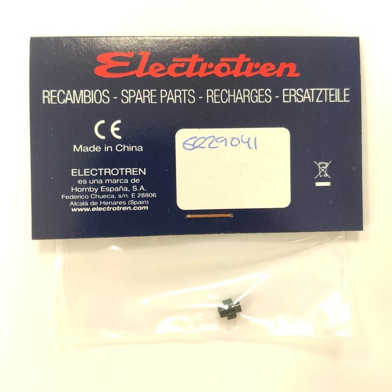 Engranaje ER29041 para locomotora 311 Electrotren Escala H0