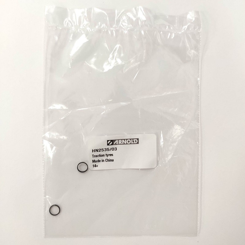 Aros de adherencia HN2535/03 para locomotora 269 y 279 Arnold Escala N