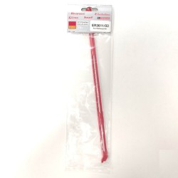 Set pasarelas techo ER3611/03 para UT470 Electrotren Escala H0