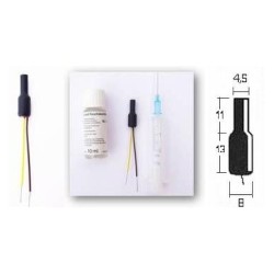 Equipo para generar humo Seuthe 22