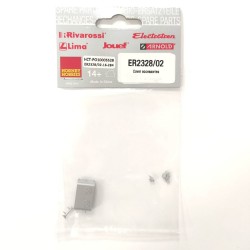 Accesorios techo ER2328/02 para locomotora 352 Electrotren Escala H0