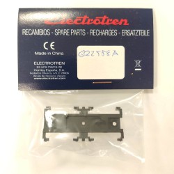 Base bogie motriz ER25888A para locomotora 251 Electrotren Escala H0
