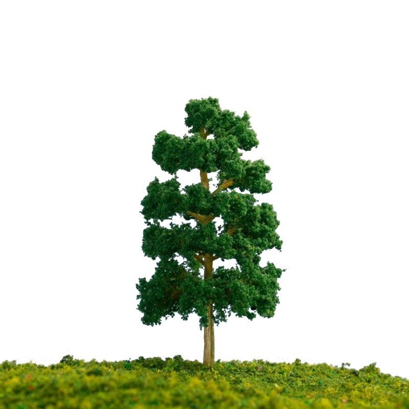 Árbol de 6,5 cm A401 MDT Models
