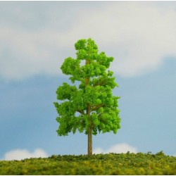 Árbol de 6,5 cm A404 MDT Models