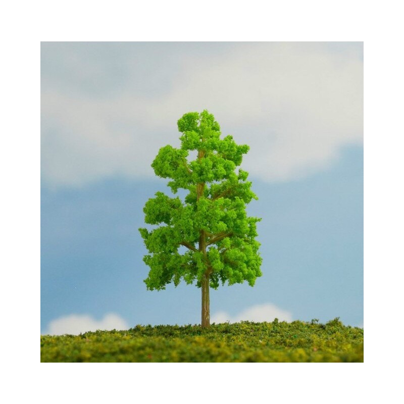 Árbol de 6,5 cm A404 MDT Models