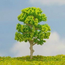 Árbol de 4,6 cm A509 MDT Models