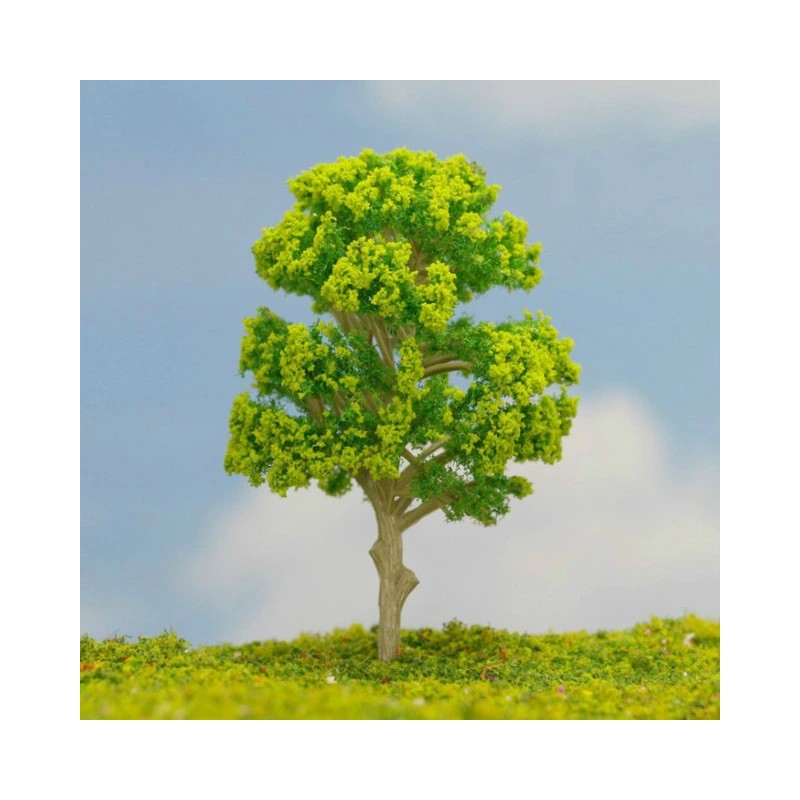 Árbol de 4,6 cm A509 MDT Models