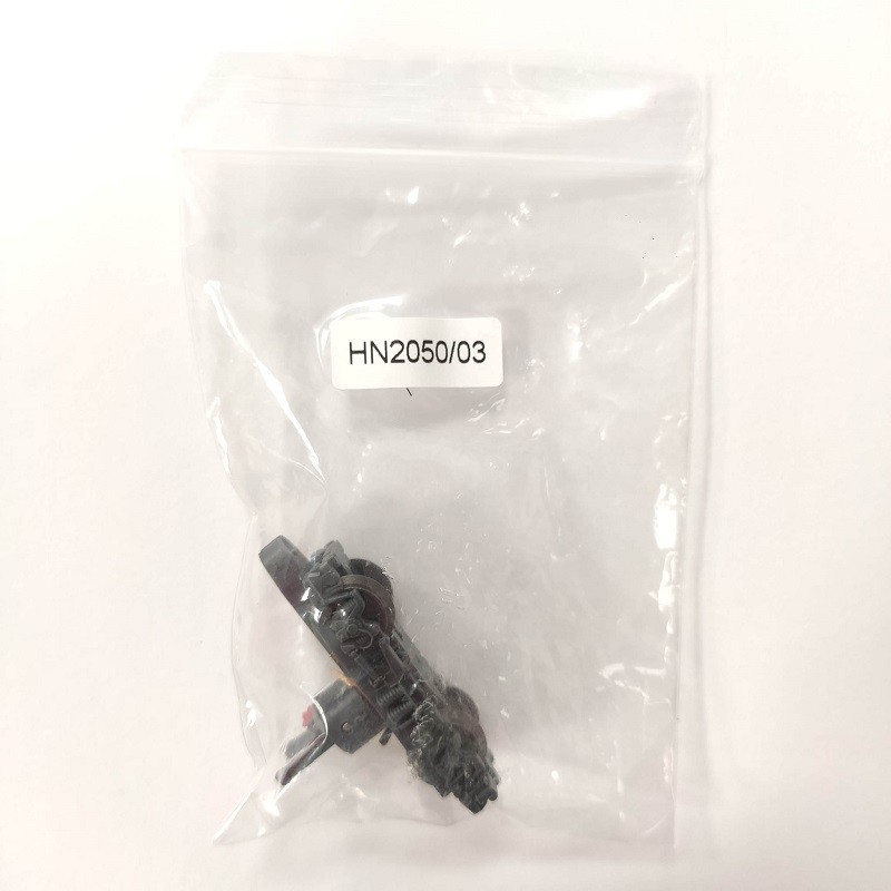 Bogie completo HN2050/03 para la locomotora 252 RENFE Arnold Escala N