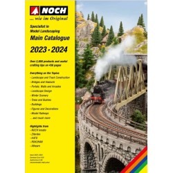 Catálogo general NOCH 2023-2024