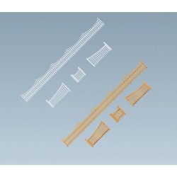 Valla de 710mm 180410 Faller Escala H0
