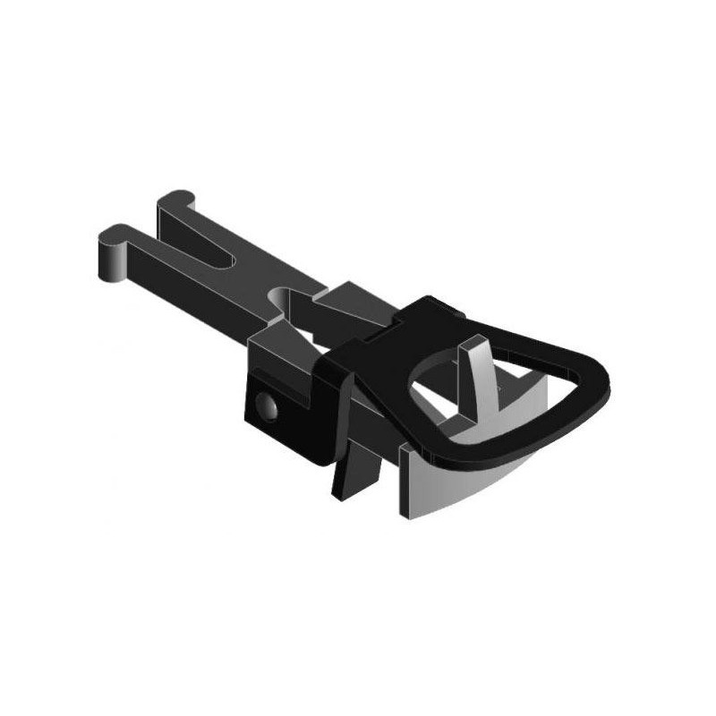 Enganche NEM Escala H0 939101 Liliput