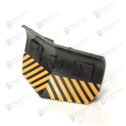 Pala quitanieves para locomotoras 319 Escala N TT70119 TopTrain