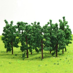 Árbol 5 cm ZD5020 MDT