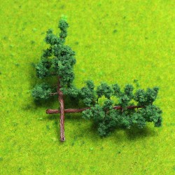 Árbol ZG6524 MDT Models