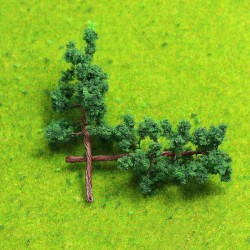Árbol ZD6524 MDT Models