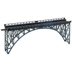 Puente metálico 120541 Faller Escala H0