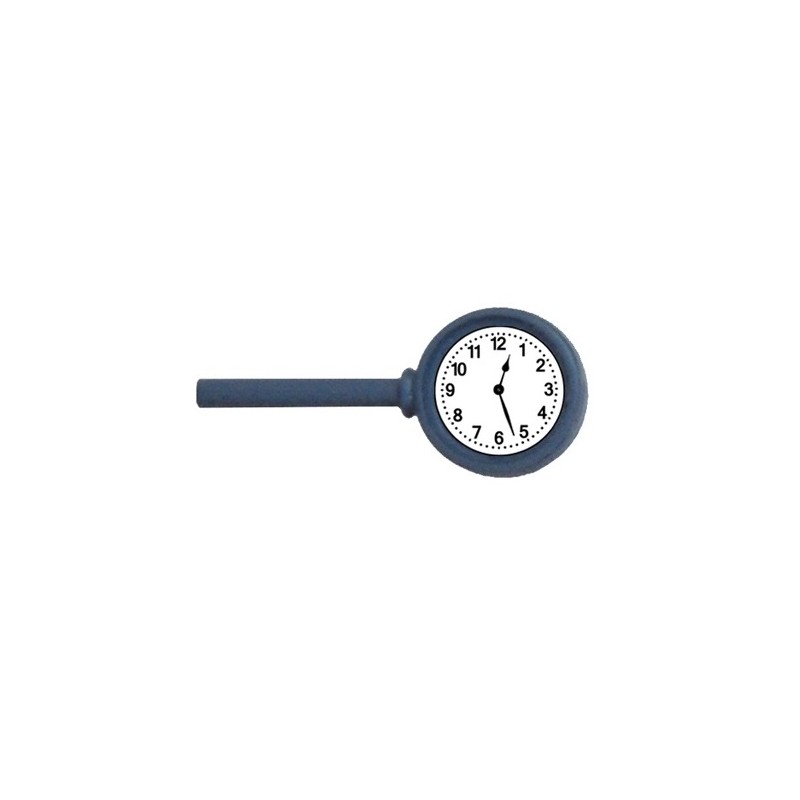 Reloj de pared con luz 2402 ANESTE Escala N