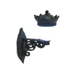 Farola de pared Fernando VII 2518 ANESTE Escala N