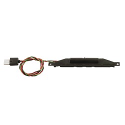 Motor para desvíos a izquierdas 22218 Fleischmann Escala N