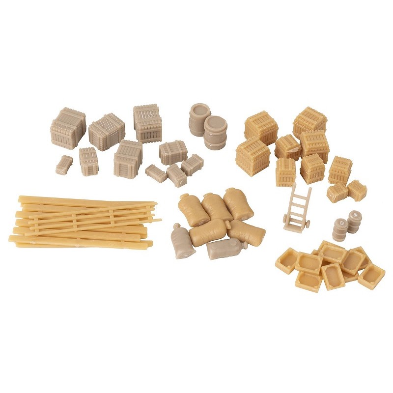 Carga 180871 Faller Escala H0