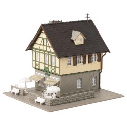 Villa 190082 Faller Escala H0